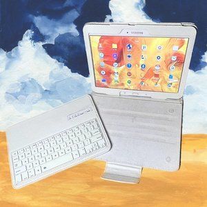 Samsung Galaxy Tab 4 16GB (10.1-Inch, White)